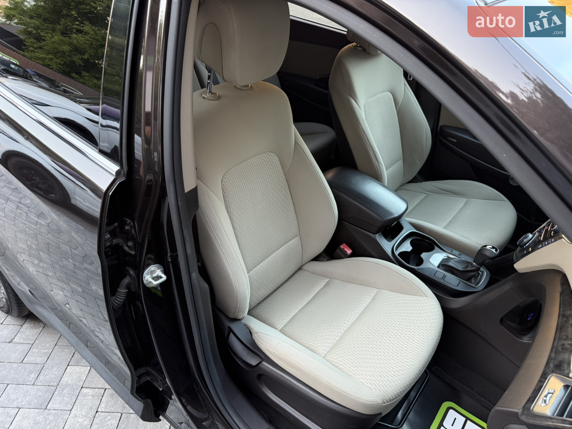 2015 Hyundai Santa Fe - мініатюра 38