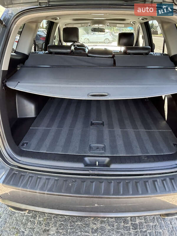 Позашляховик / Кросовер Hyundai Santa FE 2007 в Дрогобичі