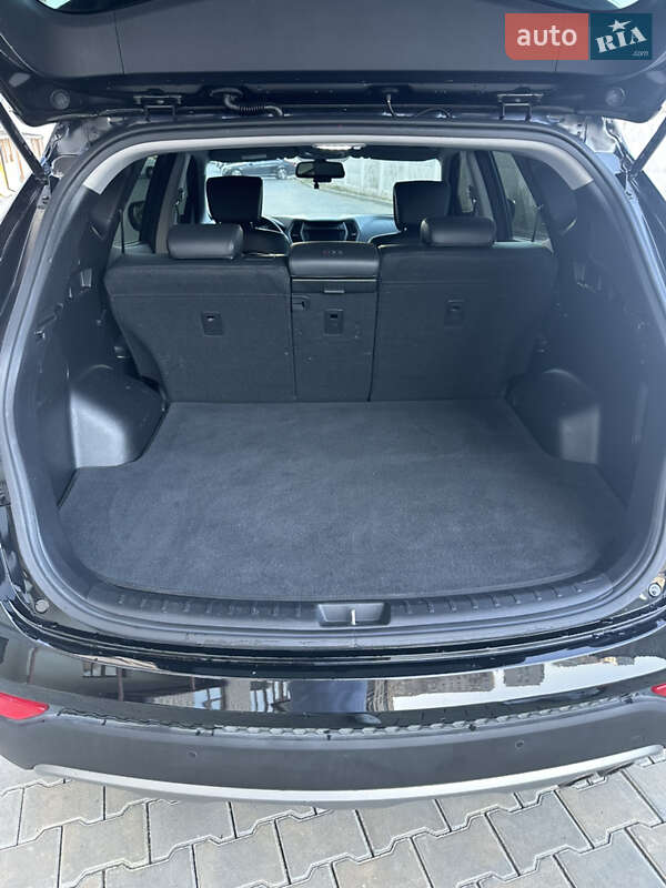 Внедорожник / Кроссовер Hyundai Santa FE 2013 в Одессе фото 9 Внедорожник / Кроссовер Hyundai Santa FE 2013 в Одессе