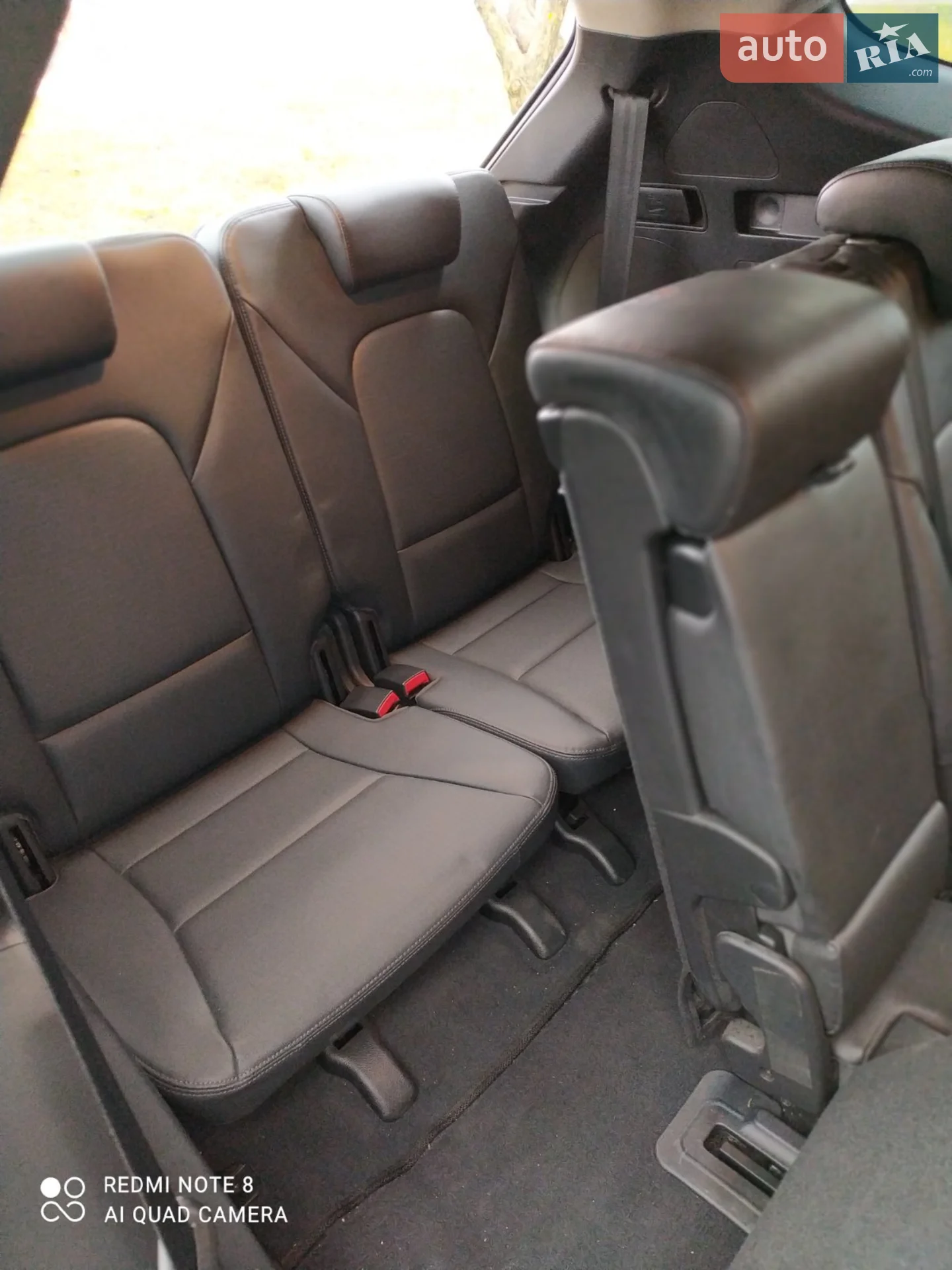2014 Hyundai Santa Fe - мініатюра 32