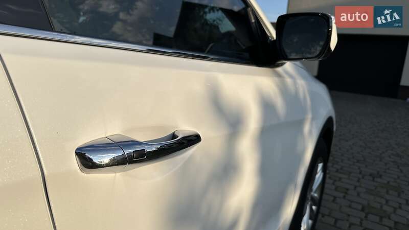 Позашляховик / Кросовер Hyundai Santa FE 2016 в Рівному фото 13 Позашляховик / Кросовер Hyundai Santa FE 2016 в Рівному