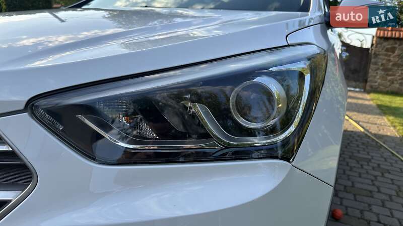 Позашляховик / Кросовер Hyundai Santa FE 2016 в Рівному фото 17 Позашляховик / Кросовер Hyundai Santa FE 2016 в Рівному
