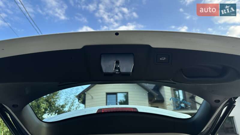 Позашляховик / Кросовер Hyundai Santa FE 2016 в Рівному фото 30 Позашляховик / Кросовер Hyundai Santa FE 2016 в Рівному