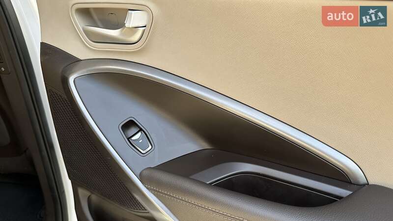 Позашляховик / Кросовер Hyundai Santa FE 2016 в Рівному фото 37 Позашляховик / Кросовер Hyundai Santa FE 2016 в Рівному