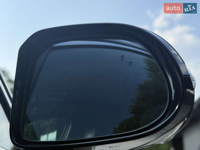 Позашляховик / Кросовер Hyundai Santa FE 2019 в Івано-Франківську фото 8 Позашляховик / Кросовер Hyundai Santa FE 2019 в Івано-Франківську