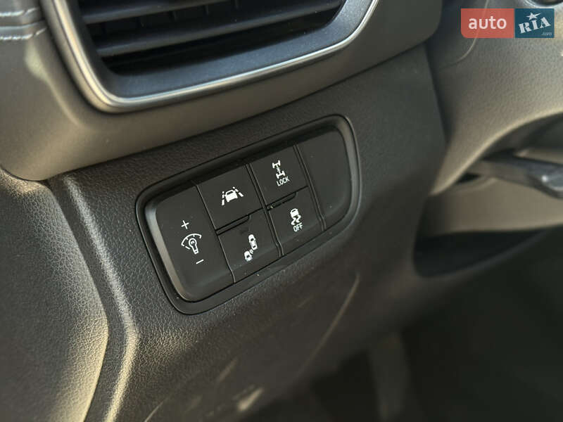 Позашляховик / Кросовер Hyundai Santa FE 2019 в Івано-Франківську фото 18 Позашляховик / Кросовер Hyundai Santa FE 2019 в Івано-Франківську