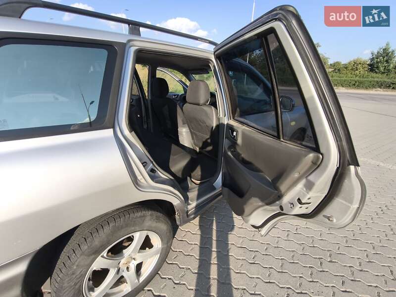 Внедорожник / Кроссовер Hyundai Santa FE 2004 в Жмеринке