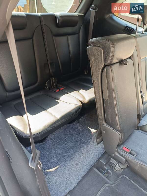 Позашляховик / Кросовер Hyundai Santa FE 2011 в Кам'янець-Подільському