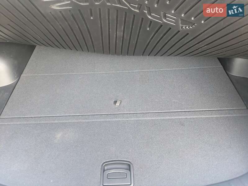 Позашляховик / Кросовер Hyundai Santa FE 2014 в Бердичеві фото 13 Позашляховик / Кросовер Hyundai Santa FE 2014 в Бердичеві