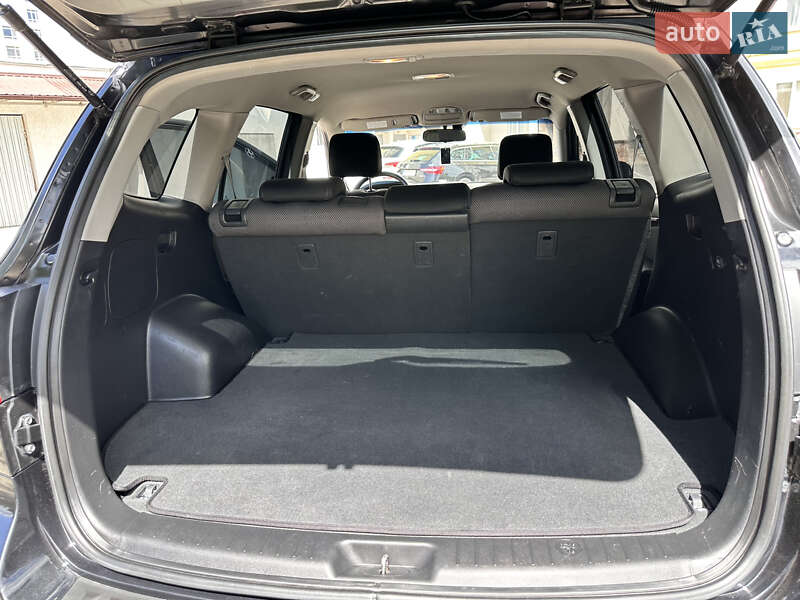 Внедорожник / Кроссовер Hyundai Santa FE 2008 в Хмельницком фото 22 Внедорожник / Кроссовер Hyundai Santa FE 2008 в Хмельницком