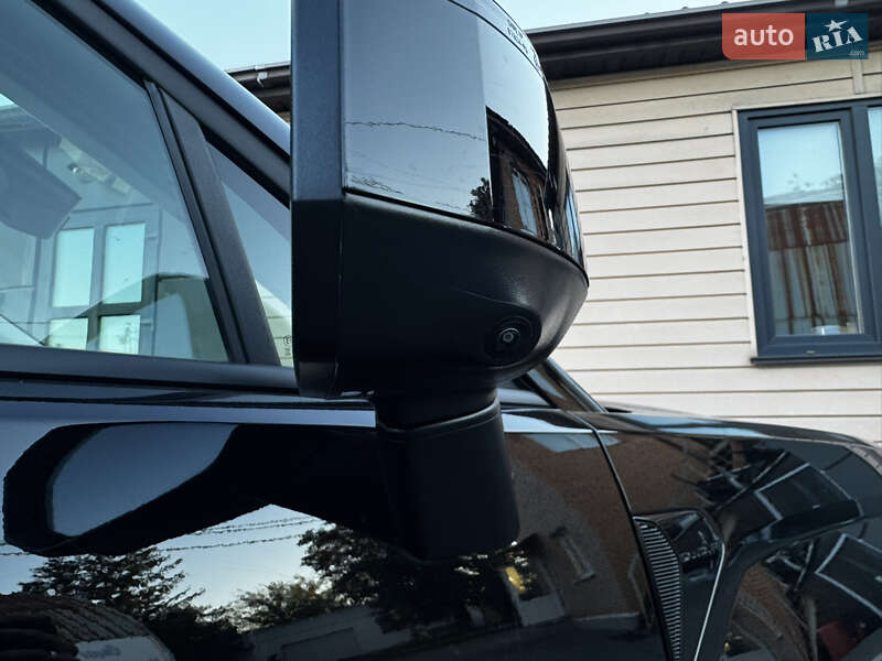 Внедорожник / Кроссовер Hyundai Santa FE 2024 в Киеве