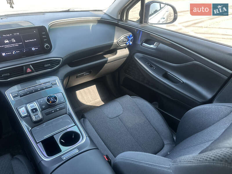Внедорожник / Кроссовер Hyundai Santa FE 2022 в Киеве фото 21 Внедорожник / Кроссовер Hyundai Santa FE 2022 в Киеве