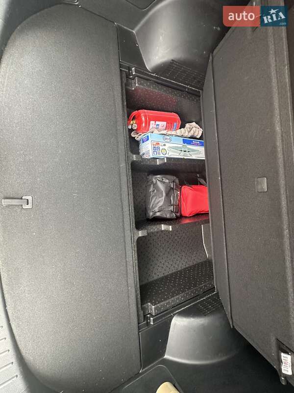 Позашляховик / Кросовер Hyundai Santa FE 2019 в Одесі