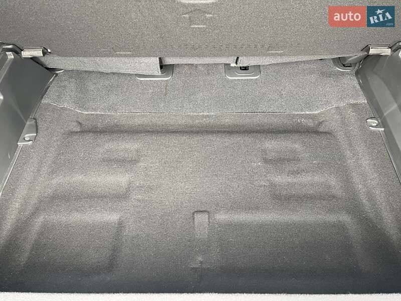 Внедорожник / Кроссовер Hyundai Santa FE 2014 в Луцке