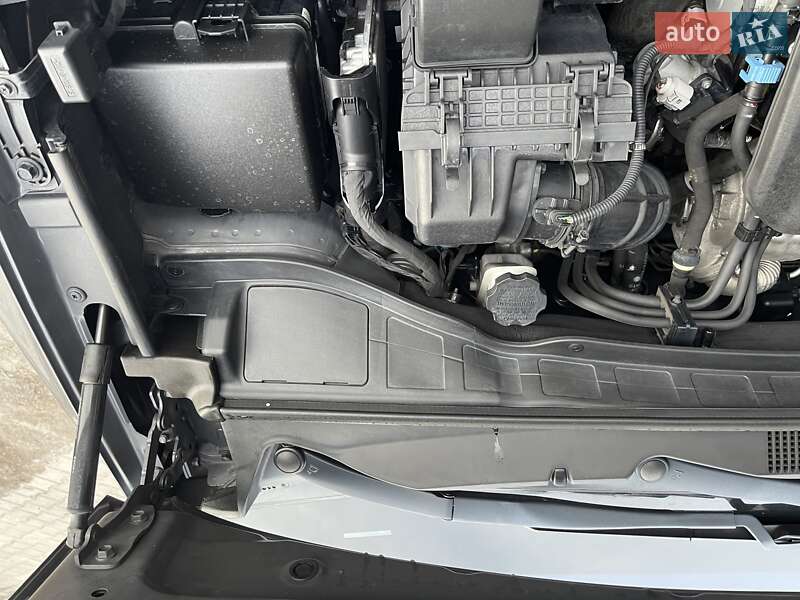 Внедорожник / Кроссовер Hyundai Santa FE 2014 в Луцке