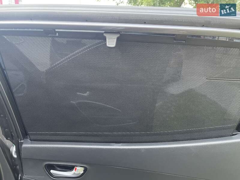 Внедорожник / Кроссовер Hyundai Santa FE 2014 в Луцке