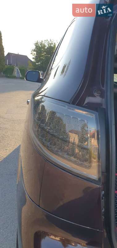 Внедорожник / Кроссовер Hyundai Santa FE 2008 в Киеве фото 25 Внедорожник / Кроссовер Hyundai Santa FE 2008 в Киеве