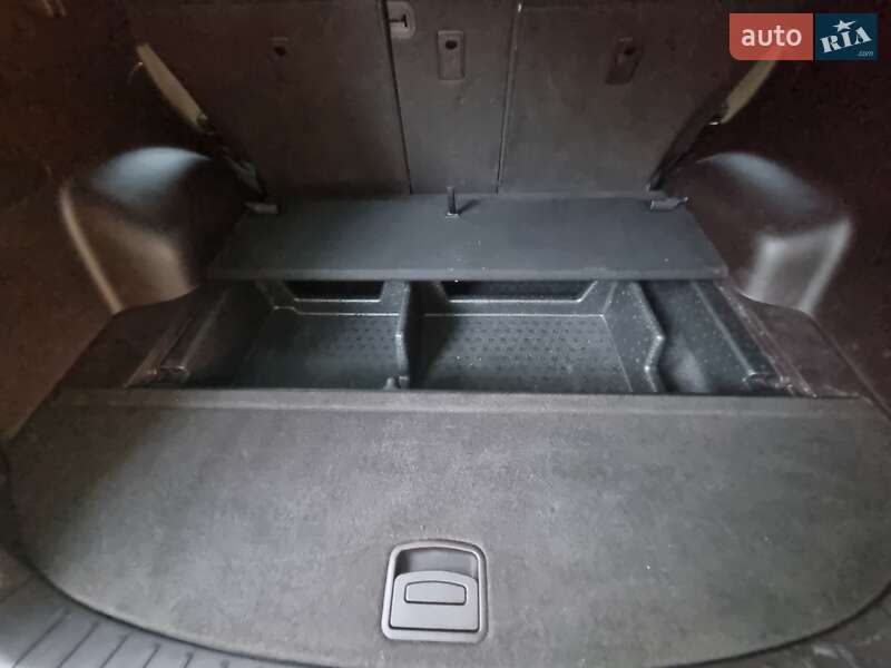 Внедорожник / Кроссовер Hyundai Santa FE 2012 в Умани фото 29 Внедорожник / Кроссовер Hyundai Santa FE 2012 в Умани