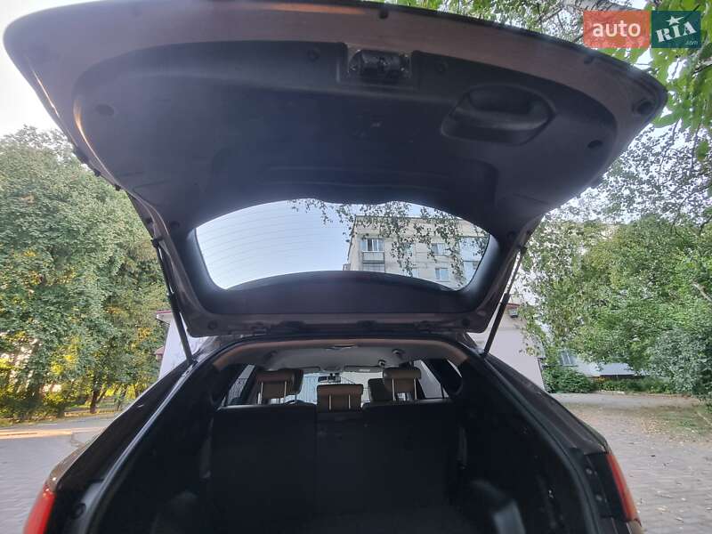 Внедорожник / Кроссовер Hyundai Santa FE 2012 в Умани фото 28 Внедорожник / Кроссовер Hyundai Santa FE 2012 в Умани