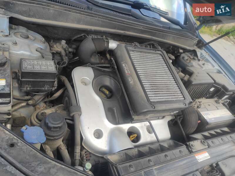 Позашляховик / Кросовер Hyundai Santa FE 2006 в Житомирі