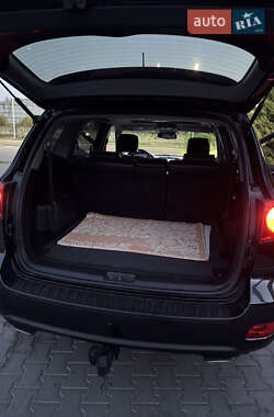 Внедорожник / Кроссовер Hyundai Santa FE 2009 в 
