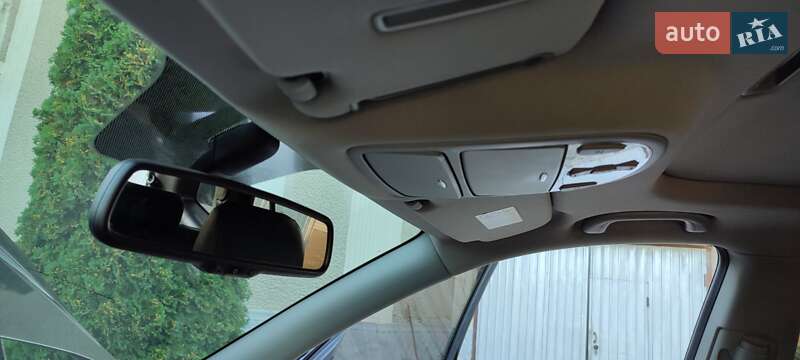 Внедорожник / Кроссовер Hyundai Santa FE 2009 в Черновцах