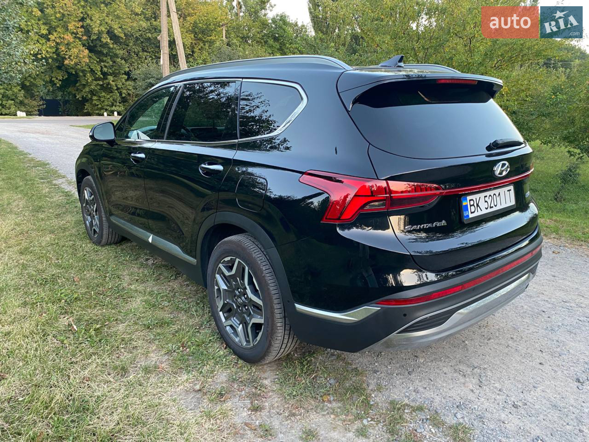 2022 Hyundai Santa Fe - мініатюра 6