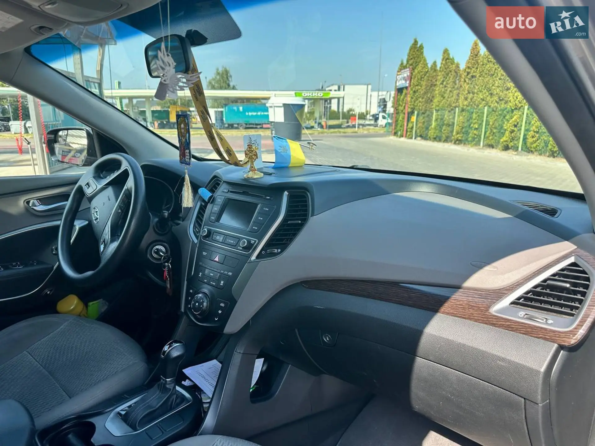 2018 Hyundai Santa Fe - мініатюра 22