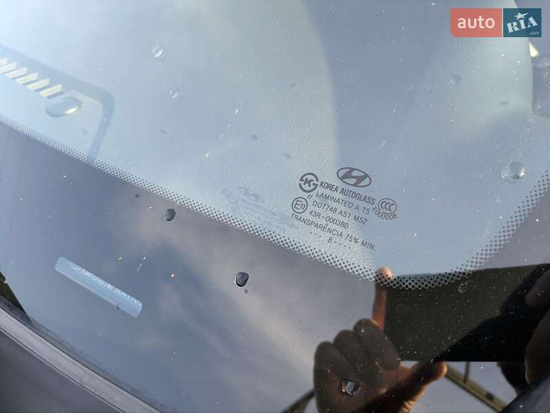 Внедорожник / Кроссовер Hyundai Santa FE 2008 в Луцке фото 4 Внедорожник / Кроссовер Hyundai Santa FE 2008 в Луцке