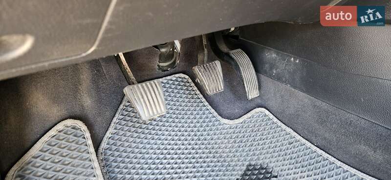 Позашляховик / Кросовер Hyundai Santa FE 2007 в Лубнах