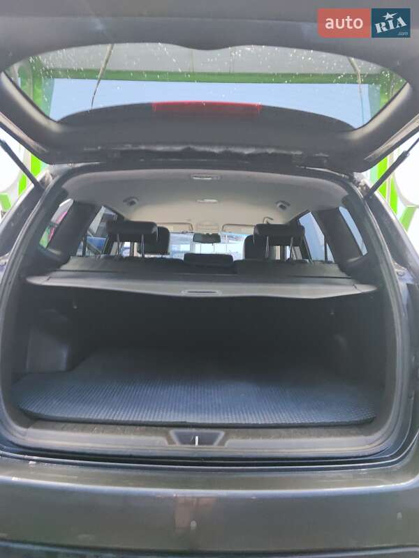 Внедорожник / Кроссовер Hyundai Santa FE 2010 в Хмельницком