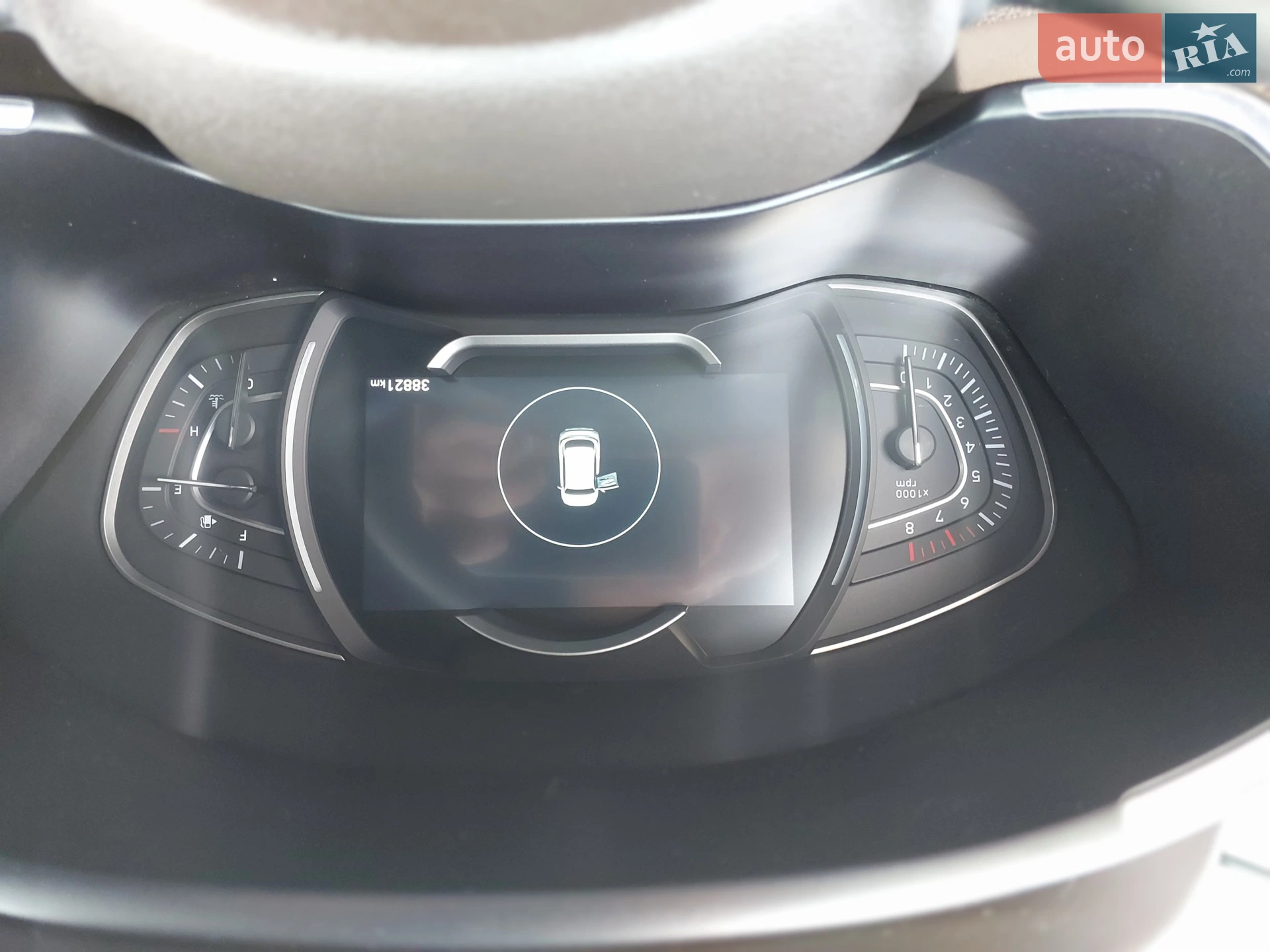 2018 Hyundai Santa Fe - мініатюра 7