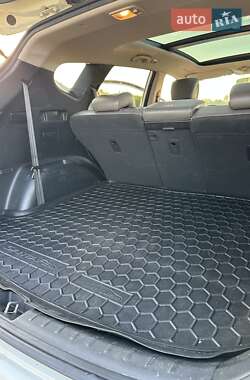 Внедорожник / Кроссовер Hyundai Santa FE 2013 в Киеве