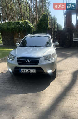 Позашляховик / Кросовер Hyundai Santa FE 2006 в Новояворівську