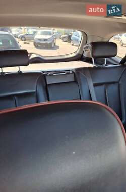 Внедорожник / Кроссовер Hyundai Santa FE 2007 в 