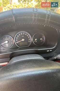 Внедорожник / Кроссовер Hyundai Santa FE 2006 в Верховине