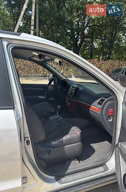 Внедорожник / Кроссовер Hyundai Santa FE 2006 в Верховине