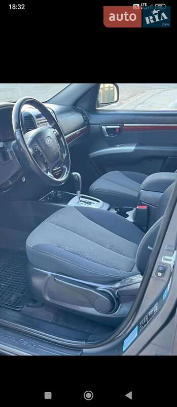 Внедорожник / Кроссовер Hyundai Santa FE 2007 в Косове фото 13 Внедорожник / Кроссовер Hyundai Santa FE 2007 в Косове