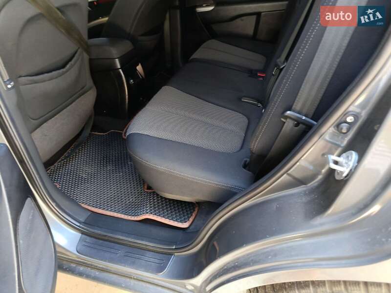 Внедорожник / Кроссовер Hyundai Santa FE 2007 в Косове фото 35 Внедорожник / Кроссовер Hyundai Santa FE 2007 в Косове