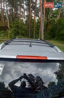 Позашляховик / Кросовер Hyundai Santa FE 2009 в  фото 7 Позашляховик / Кросовер Hyundai Santa FE 2009 в