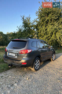Внедорожник / Кроссовер Hyundai Santa FE 2006 в Калуше