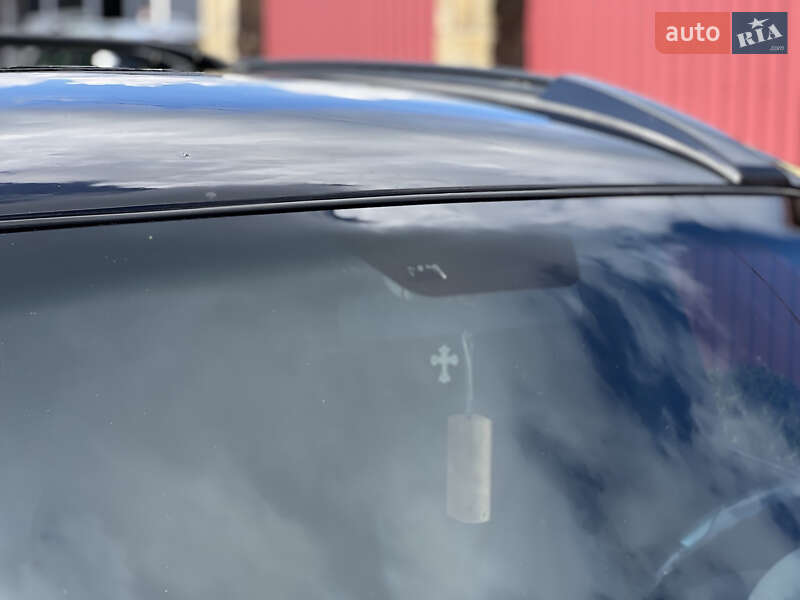 Позашляховик / Кросовер Hyundai Santa FE 2008 в Радивиліві