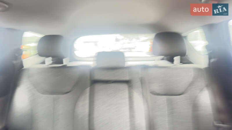 Внедорожник / Кроссовер Hyundai Santa FE 2018 в Житомире