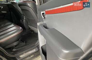 Внедорожник / Кроссовер Hyundai Santa FE 2009 в 
