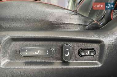 Внедорожник / Кроссовер Hyundai Santa FE 2009 в 