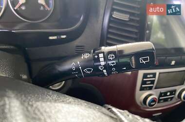 Внедорожник / Кроссовер Hyundai Santa FE 2009 в 