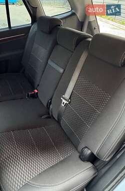 Внедорожник / Кроссовер Hyundai Santa FE 2007 в 