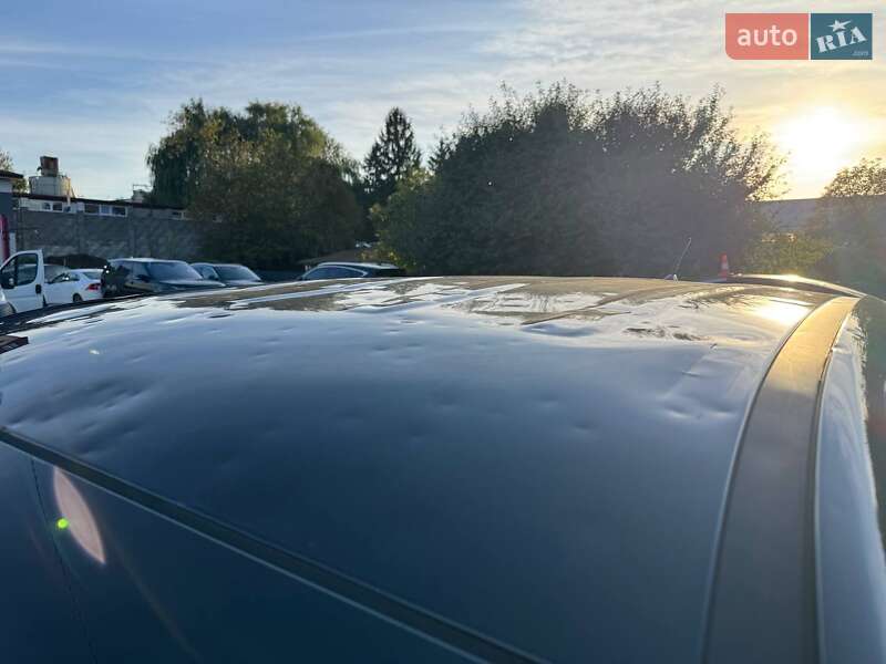 Позашляховик / Кросовер Hyundai Santa FE 2018 в Луцьку