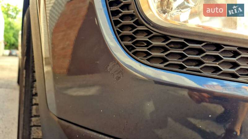 Внедорожник / Кроссовер Hyundai Santa FE 2012 в Тернополе фото 16 Внедорожник / Кроссовер Hyundai Santa FE 2012 в Тернополе