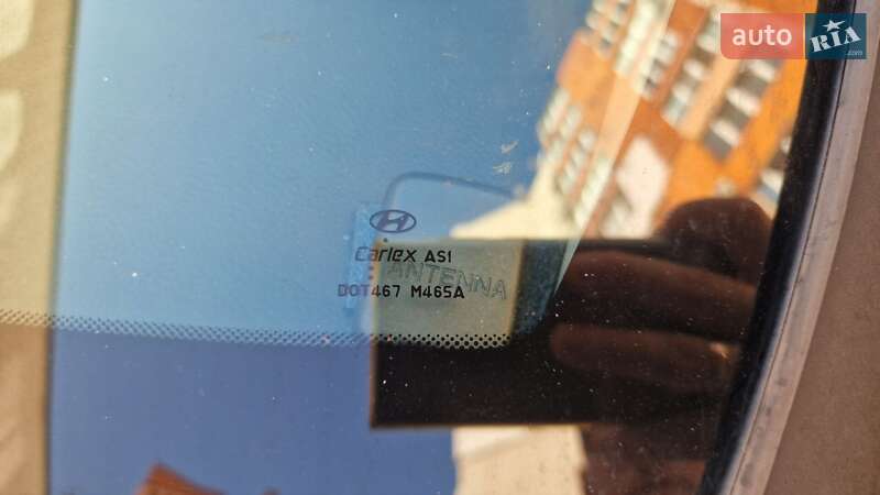 Внедорожник / Кроссовер Hyundai Santa FE 2012 в Тернополе фото 27 Внедорожник / Кроссовер Hyundai Santa FE 2012 в Тернополе